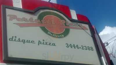 Pertutti Pizza