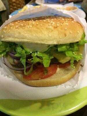 Cia Do Burger