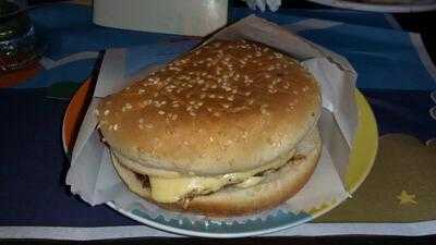 Cia Do Burger