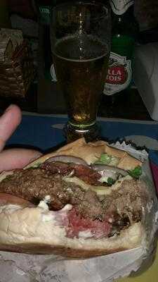 Cia Do Burger