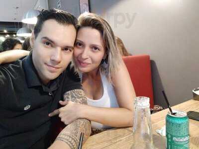 Hamburgueria Le Pinguê