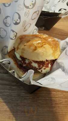 Hamburgueria Le Pinguê