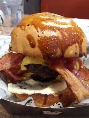 Hamburgueria Le Pinguê
