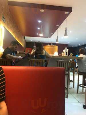 Hamburgueria Le Pinguê