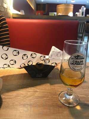 Hamburgueria Le Pinguê