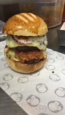 Hamburgueria Le Pinguê
