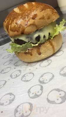 Hamburgueria Le Pinguê