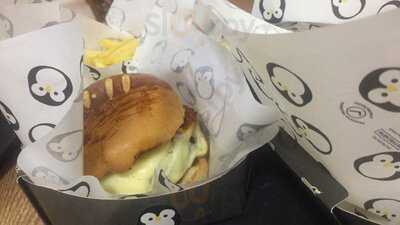 Hamburgueria Le Pinguê