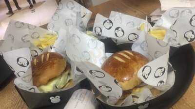 Hamburgueria Le Pinguê