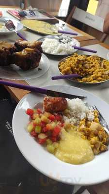 Churrascaria Boi Na Pedra