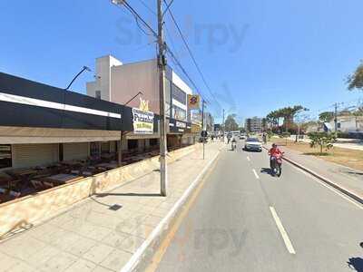 Churrascaria Boi Na Pedra