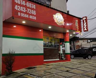 Eskina Da Pizza
