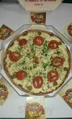 Eskina Da Pizza