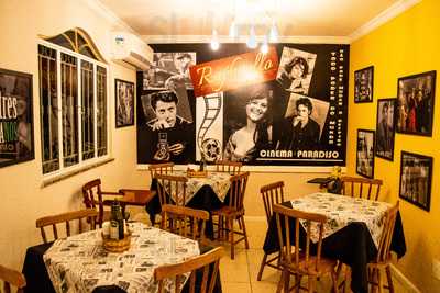 Raphaello Ristorante