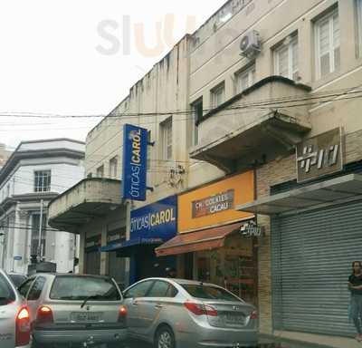 Chocolates Brasil Cacau