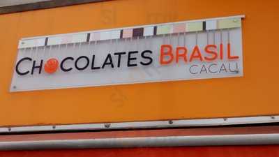 Chocolates Brasil Cacau
