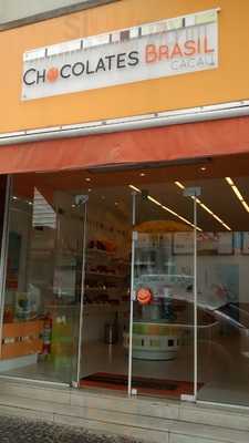 Chocolates Brasil Cacau