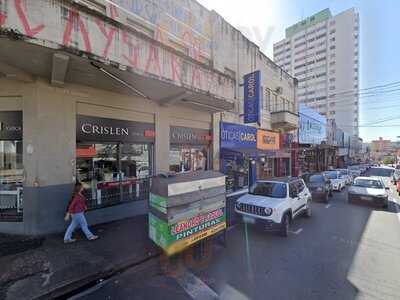 Chocolates Brasil Cacau