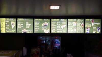 T+ Temakeria - Gramado