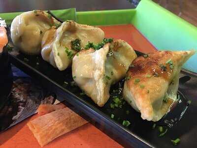 T+ Temakeria - Gramado