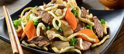 T+ Temakeria - Gramado