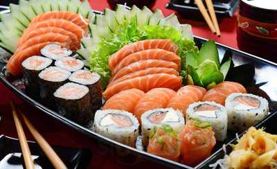 T+ Temakeria - Gramado