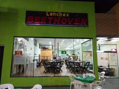 Beethoven Lanches