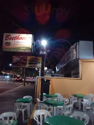 Beethoven Lanches