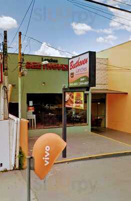Beethoven Lanches