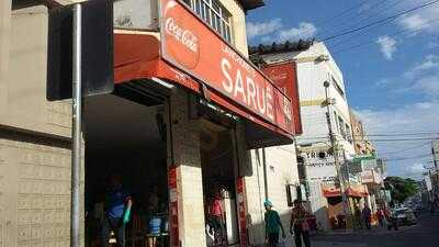 Lanchonete Sarue