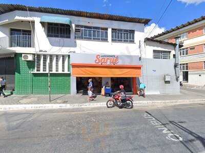 Lanchonete Sarue