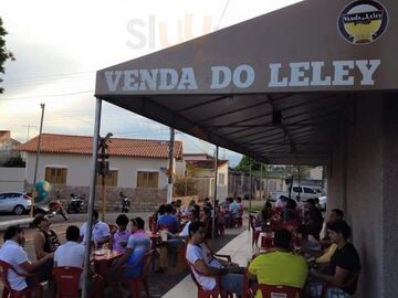 Bar Do Lelei