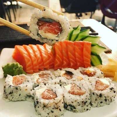 Rokkon Gastronomia Japonesa