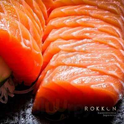 Rokkon Gastronomia Japonesa