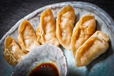 Rokkon Gastronomia Japonesa