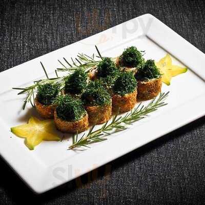 Rokkon Gastronomia Japonesa