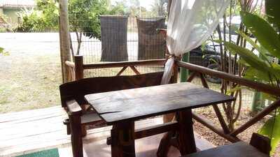 Cantinho Dos Sabores