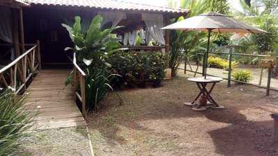 Cantinho Dos Sabores