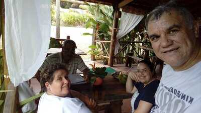 Cantinho Dos Sabores