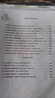 Cantinho Dos Sabores