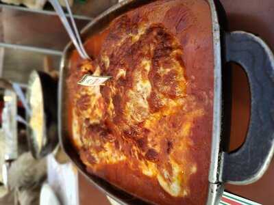 Pastasciutta Rua Coberta