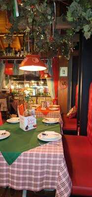 Pastasciutta Rua Coberta