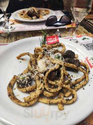 Pastasciutta Rua Coberta