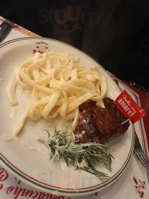 Pastasciutta Rua Coberta