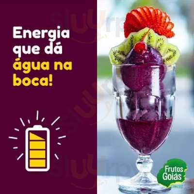 Frutos De Goias