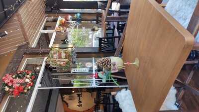 Café Com Leite Gastronomia E Restaurante