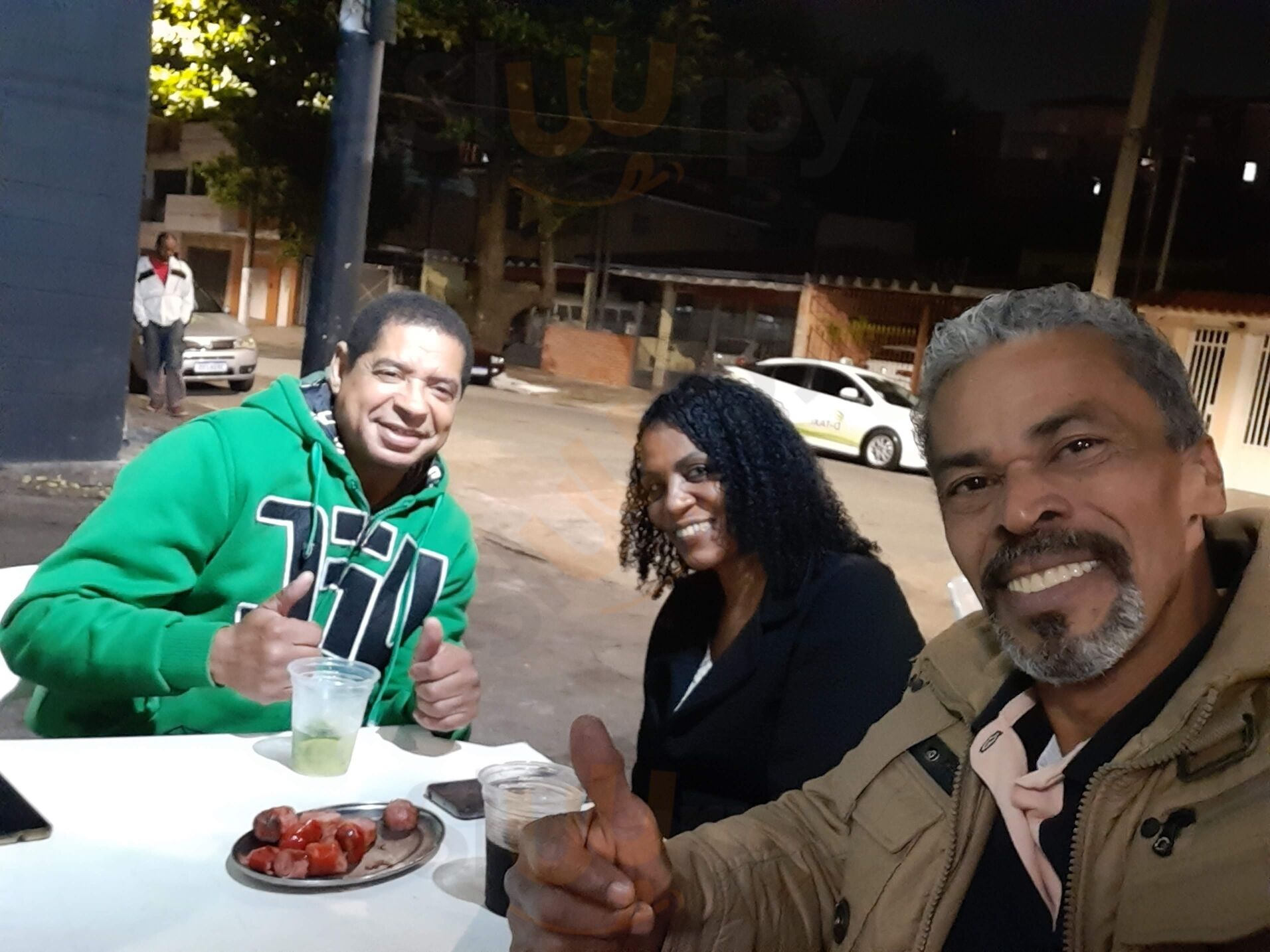 Bar Recanto Do Jabaquara