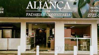 Padaria Alianca