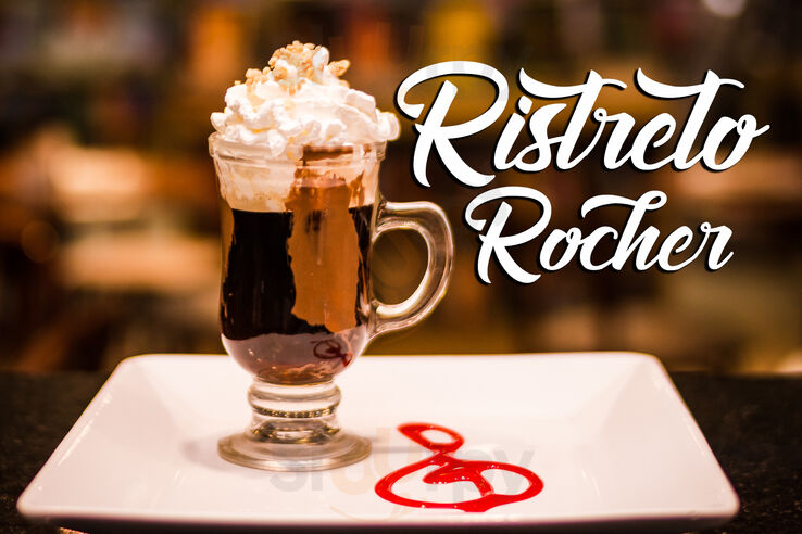 Porto Cafe