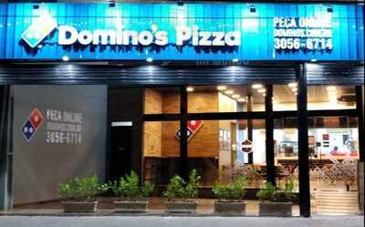 Domino's